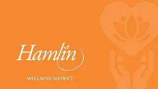 Hamlin Wellness District