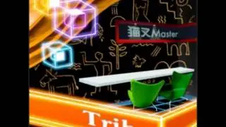 Tribe - 猫叉Master