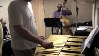 Presence in Mind Album, UK Jazz Vibraphone Players, Roan Kearsey-Lawson, Brother's Bounce