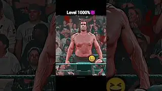 The Great Khali Shocking Weight Measure Moment 🥵 #shorts #wwe #thegreatkhali