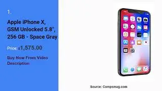 Top 10 Dual Camera Smartphones 2018 April |Review