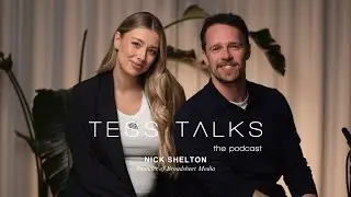 Australian Media Uncovered: Broadsheet Founders&rsquo; Perspective on Trust & Influence, with Nick Shelton