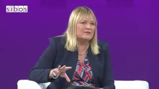 Closing Plenary - Sibos 2016