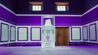 comestics video project