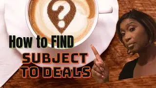 How to FIND SUBJECT2 deals.