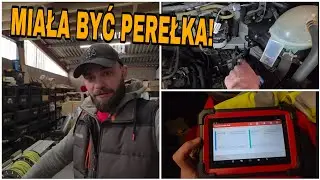 Auto idealne? Wystarczył komputer diagnostyczny / LAUNCH X431