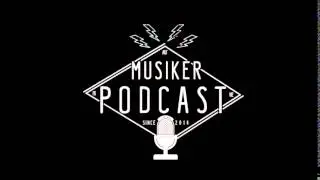 Musiker Podcast - 11 - Special: Whiplash