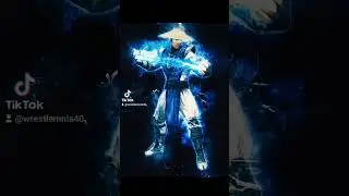 #mortalkombat @YBRGames @itzsheera