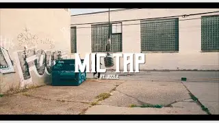 Jizzle | MIC TAP LIVE PERFORMANCE
