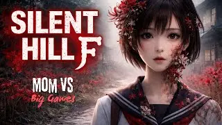 Silent Hill F Gameplay Walkthrough &ndash; Episode 1 | First Playthrough (No Commentary)