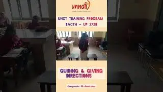 Giving Directions #softskills #students #education #english #class #mbbs #learning #motivation