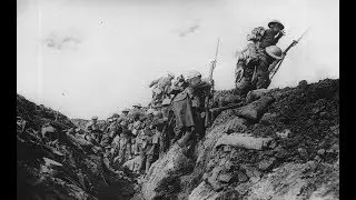 The Battle Of Vimy Ridge Rap (Canadian History)