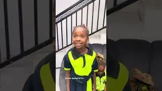 Little Zara part2 I never knew unbelievable the full video 