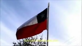 Himno Nacional De Chile