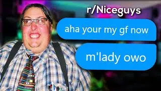 r/Niceguys | *tips fedora*