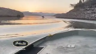 Anglers Inn Lake El Salto - May 2023
