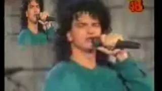 ASI DE ILOGICO ARJONA.wmv
