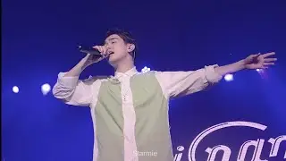 [FanCam/직캠] 200115 에릭남 EricNam - Wonder | @ BWB World Tour 2020 in BKK