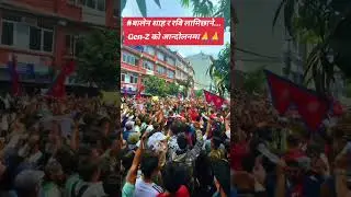 feri Aandolan GenZ Nepal, Today Newsupdet, Dailynews #viralvideo #tredingvideo #youtubeshorts