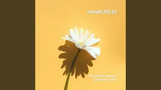 Isaiah 60:22