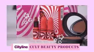 8 cult beauty products that are totally worth the hype