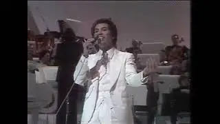 1978 Spain: Jos&eacute; V&eacute;lez - Bailemos un vals (9th place at Eurovision Song Contest in Paris)