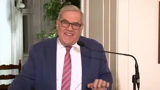 Beethoven bolygói – Batta András zenetörténész előadása a Budavári Evangélikus Szabadegyetemen