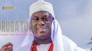 Nnkan nla! Alaafin Oyo se ikede tuntun fun gbogbo Oba ile Yoruba