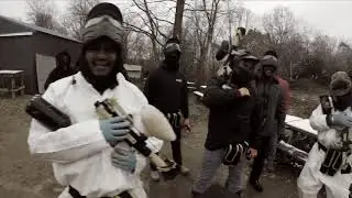 Brothers MC Paintball 2021