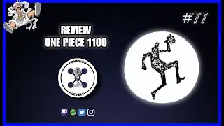 #77 - REVIEW 1100 ONE PIECE: 