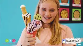 212 ICE CREAM STUDIO