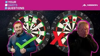 How To Practice Darts To Improve Your Game
