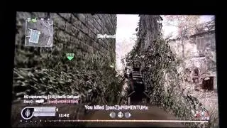Bring Back The Roots Cod 4 Part 1