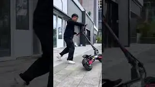 The Truth About This 28MPH E-Scooter | 40-Mile Range Test & Why It's Selling Out#scooter #walmart