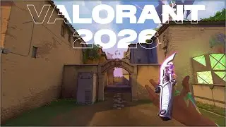 Valorant 2026