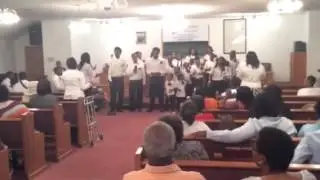 JYC 2014 Concert