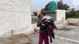 3. Daily Routine of Indian Mom | Real & Simple Life