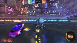 pain that only rocket league players will understand..