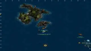 Seafight |  Who  is WOO ?