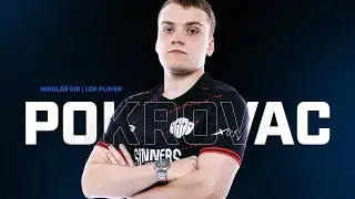 WELCOME Mikul&aacute;&scaron; 