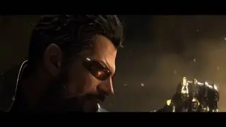 Deus Ex | War of Change [GMV]