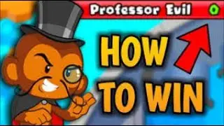 how to beat Doctor Evil EASY | 500 medallions