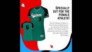 Sports Uniforms for Teams and Individual