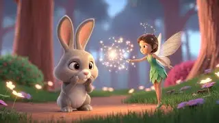 Little Bunny Foo Foo | Fun Kids Songs Nursery Rhymes Compilation!