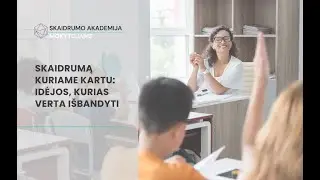 Skaidrumą kuriame kartu idėjos, kurias verta išbandyti 20260122 143132 Susitikimo įrašas