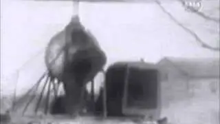 The Sky Car