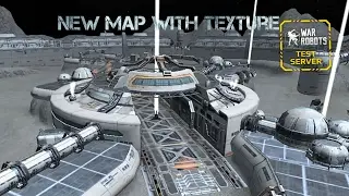 War Robots Sneak Peek New Map