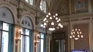 Inside the Foreign Office