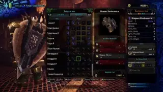 monster hunter world live stream-Muddysoap14