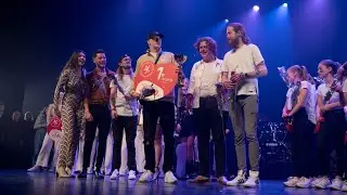 Simpel & Eenvoudig - Finale Open Podium Overijssel 2024